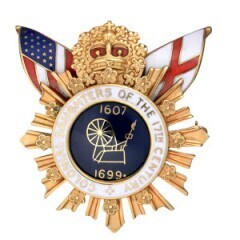 Team Page: CT River Colony Chapter, Colonial Daughters of the 17th Century: Middletown, CT (Private)